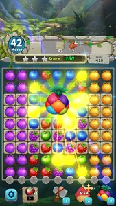 Fruits Pang - Fruits Match 3 screenshot 2