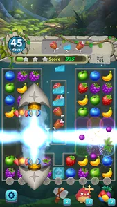 Fruits Pang - Fruits Match 3 screenshot 4