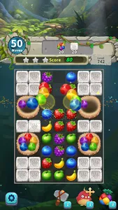 Fruits Pang - Fruits Match 3 screenshot 5