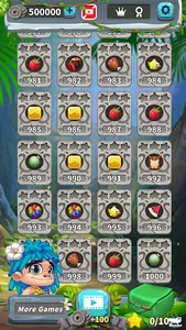 Fruits Pang - Fruits Match 3 screenshot 6