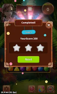 Jewel Camp screenshot 3