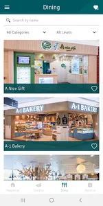 Plaza Hollywood 荷里活廣場 screenshot 3
