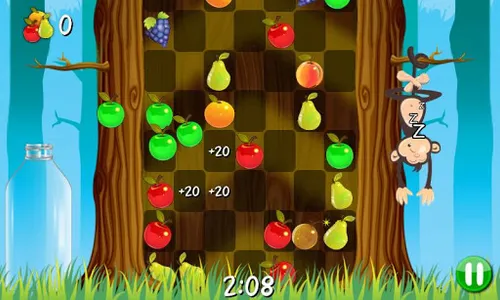 Fruity Monkey screenshot 12