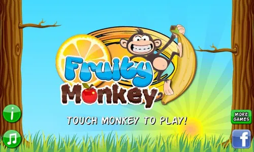 Fruity Monkey screenshot 14