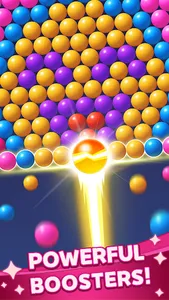 Bubble Shooter - POP Frenzy screenshot 14