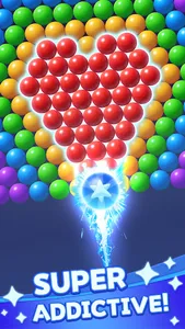 Bubble Shooter - POP Frenzy screenshot 15