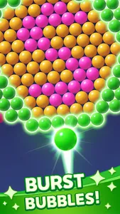 Bubble Shooter - POP Frenzy screenshot 17