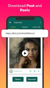 Status Saver Download Status screenshot 1