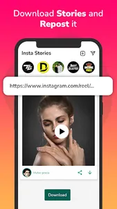 Status Saver Download Status screenshot 2