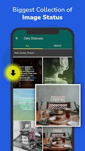 Status Saver Download Status screenshot 4