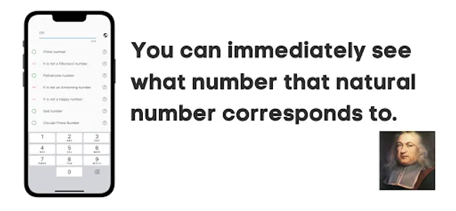 What Numbers:number theory screenshot 0