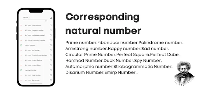 What Numbers:number theory screenshot 3