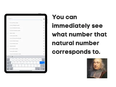 What Numbers:number theory screenshot 4