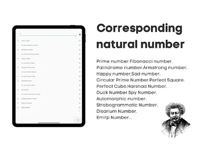 What Numbers:number theory screenshot 7