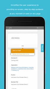 Whatfix for Enterprise Apps screenshot 0