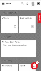 Whatfix screenshot 0