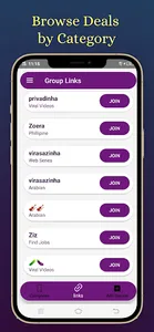 Whats Group Links Local screenshot 2