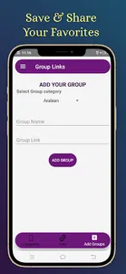 Whats Group Links Local screenshot 3