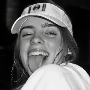 Billie Eilish Stickers screenshot 10