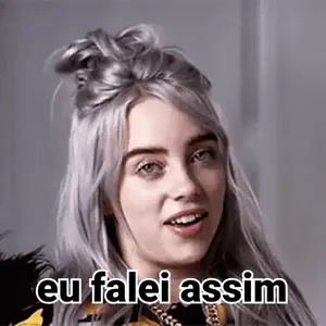 Billie Eilish Stickers screenshot 12