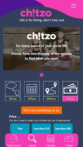 Chitzo screenshot 5