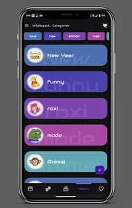 WhatsPack Stickers Maker screenshot 10