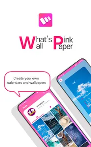 WhatsPink screenshot 0