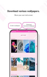 WhatsPink screenshot 5