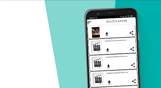 All Status Saver for WhatsApp screenshot 3
