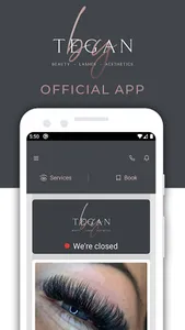 By Tegan screenshot 0