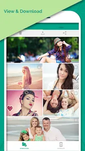 Whats Status Saver  - Status D screenshot 1