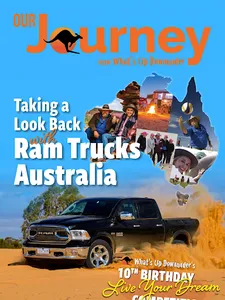 Whats Up Downunder Digital screenshot 5