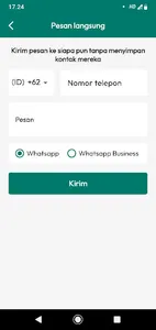Whatswebpro - WA Web Android screenshot 1