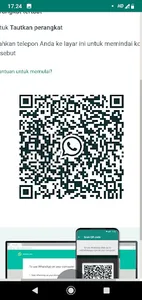 Whatswebpro - WA Web Android screenshot 3