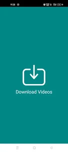 Video Status for Whatsapp screenshot 0