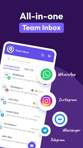 Whautomate screenshot 10