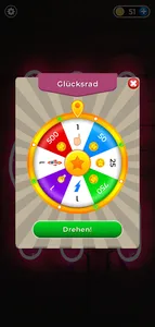 Wort Spiel screenshot 3