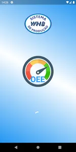 Monitoramento OEE screenshot 0