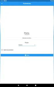 Monitoramento OEE screenshot 18