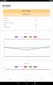 Calculadora PP/PPK screenshot 13