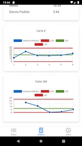 Calculadora PP/PPK screenshot 4