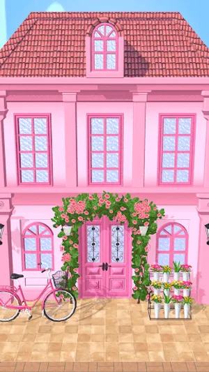 FrontDoor Makeover screenshot 1