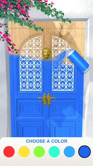 FrontDoor Makeover screenshot 3