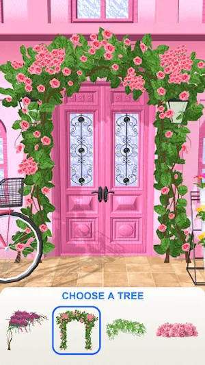 FrontDoor Makeover screenshot 4