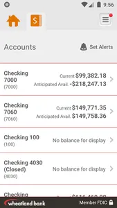 Wheatland Premier Business screenshot 3