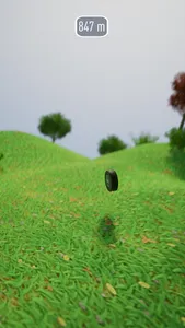 Wheel Jump screenshot 11