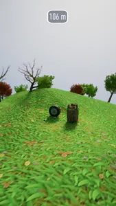 Wheel Jump screenshot 13