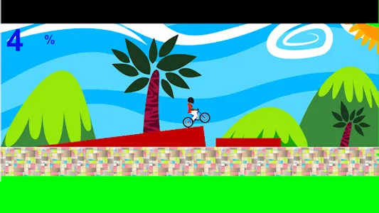 Wheelie Popping screenshot 2