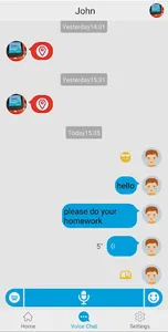 EmojiKidz screenshot 5