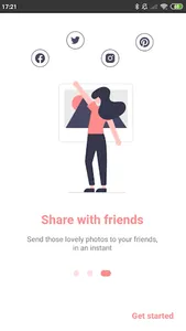 Where my Images screenshot 1